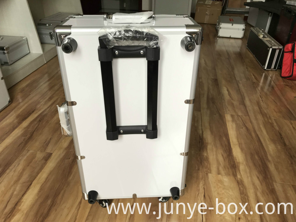 Aluminum Flight Case Aluminum Flight Case